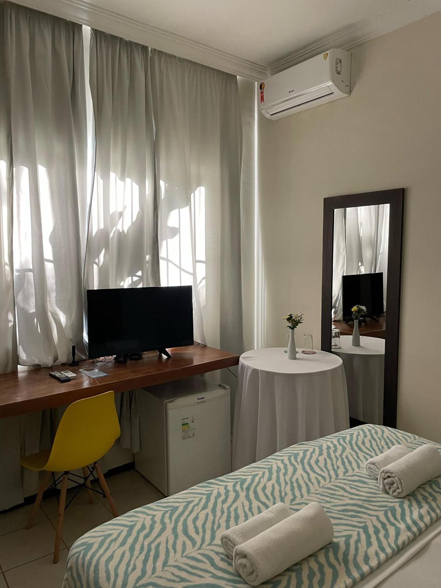 Hotel Charme Fonte Do Boi Салвадор Екстер'єр фото