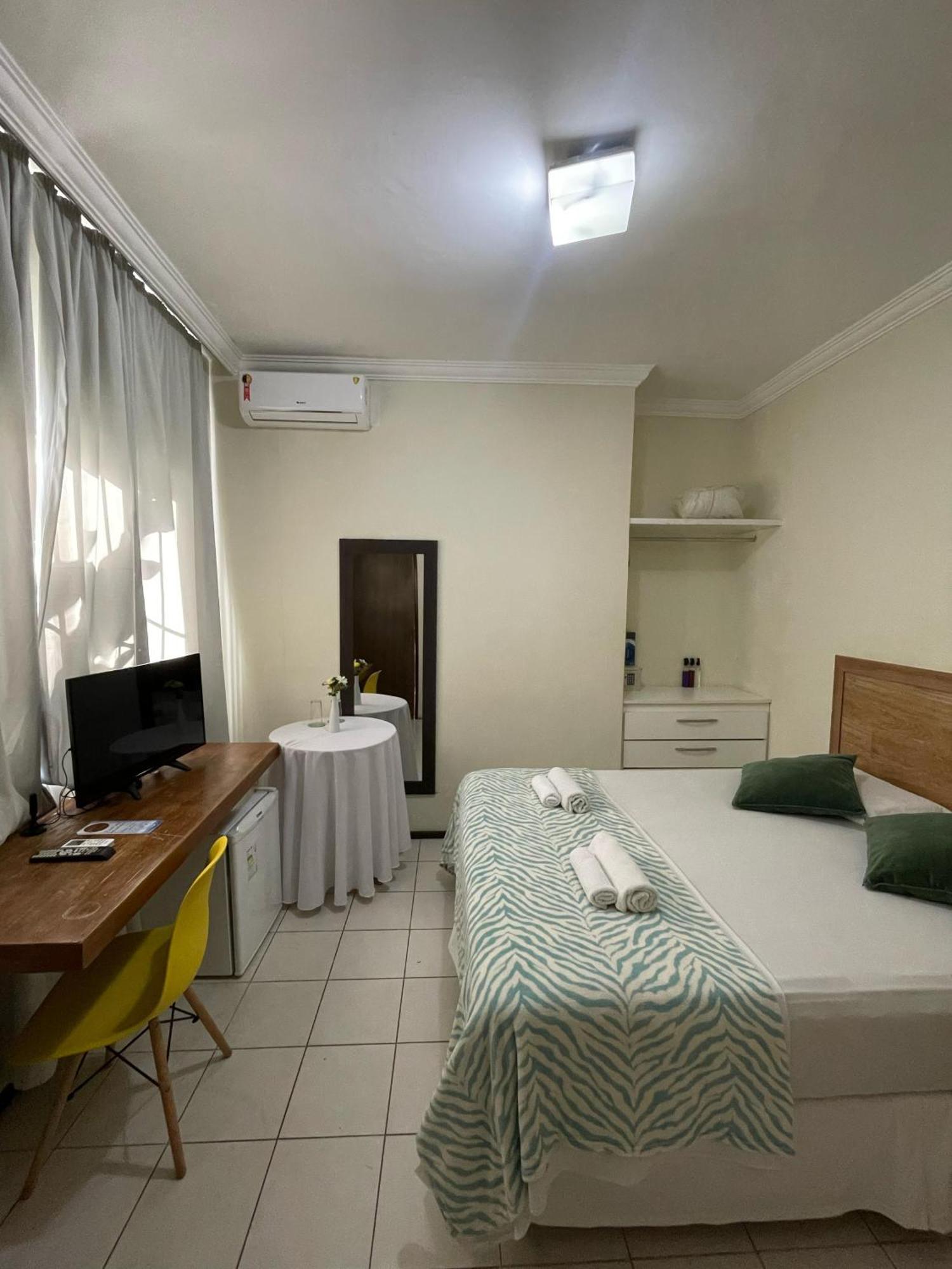 Hotel Charme Fonte Do Boi Салвадор Екстер'єр фото