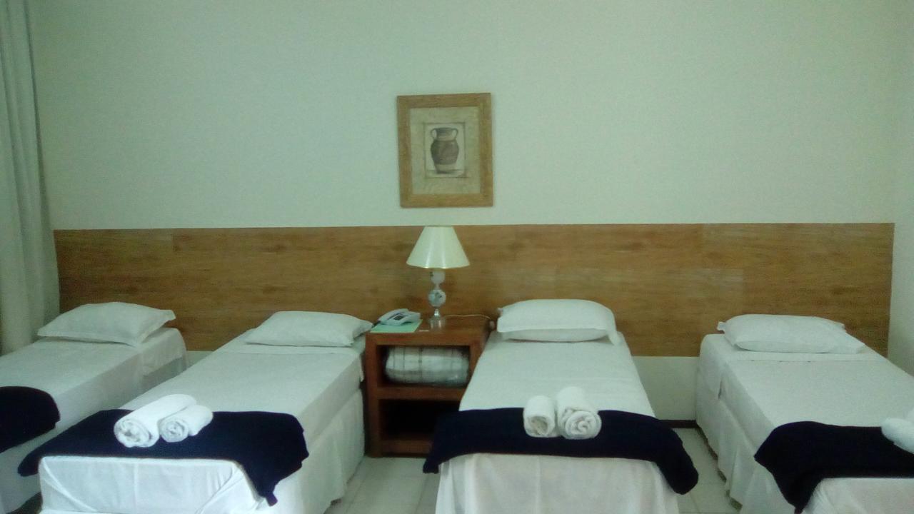 Hotel Charme Fonte Do Boi Салвадор Екстер'єр фото