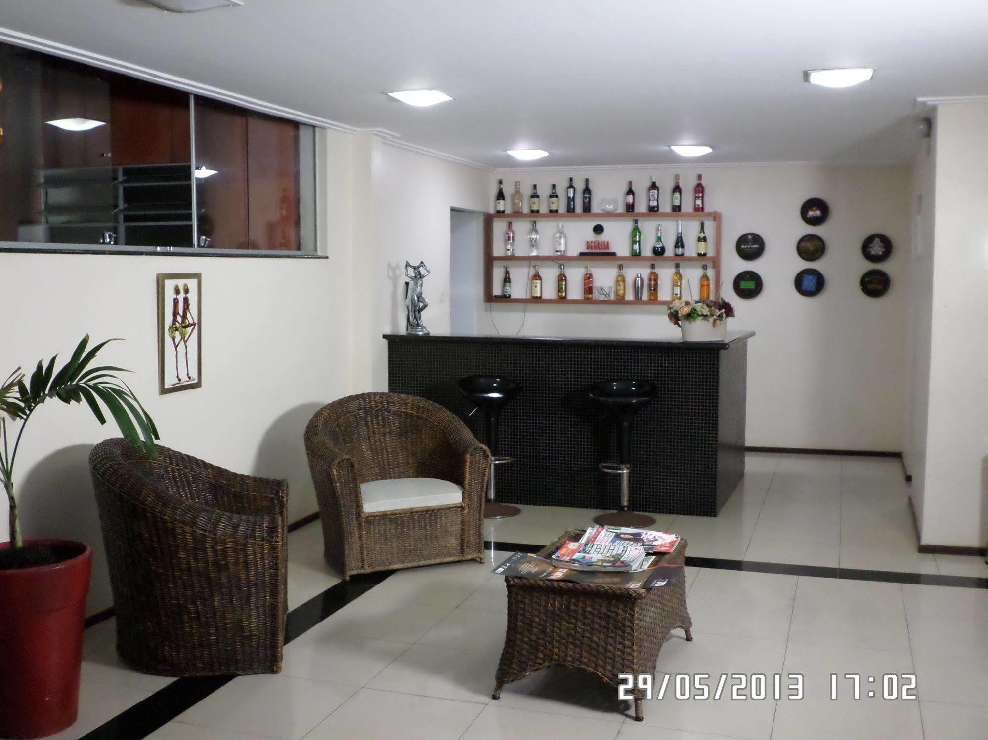 Hotel Charme Fonte Do Boi Салвадор Екстер'єр фото