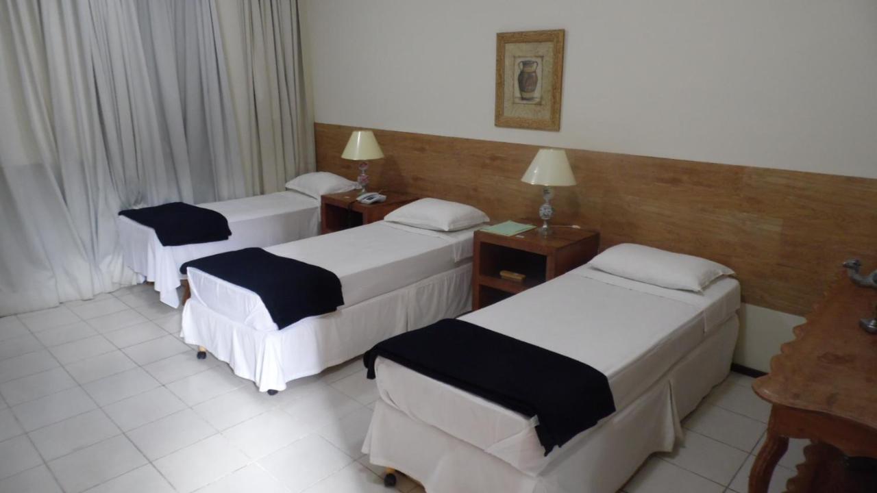 Hotel Charme Fonte Do Boi Салвадор Екстер'єр фото