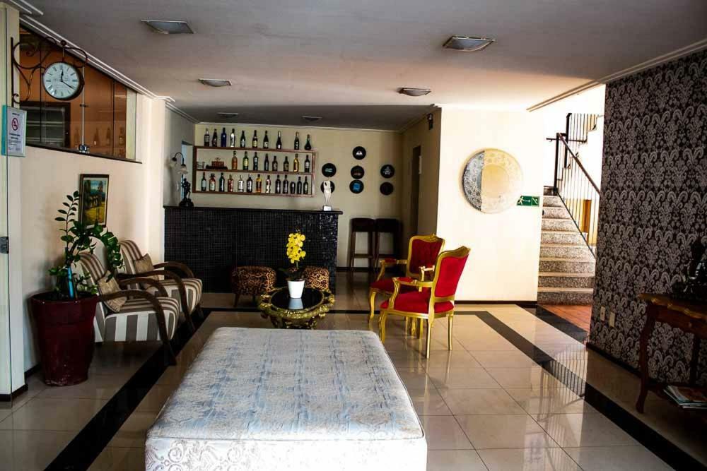 Hotel Charme Fonte Do Boi Салвадор Екстер'єр фото