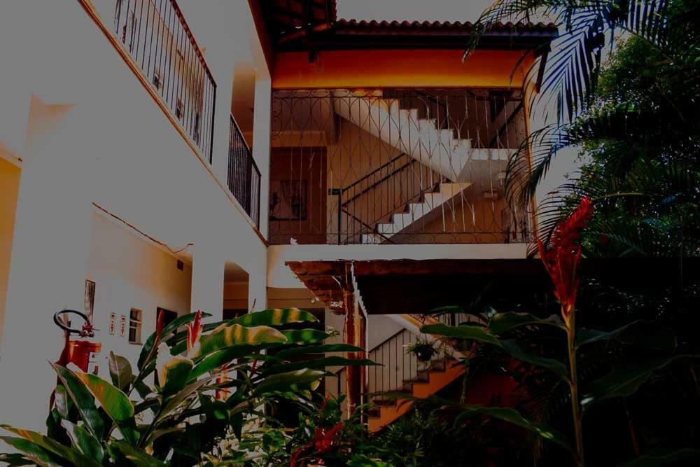 Hotel Charme Fonte Do Boi Салвадор Екстер'єр фото